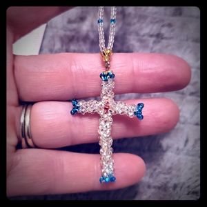 Penitentiary inmate jewelry necklace